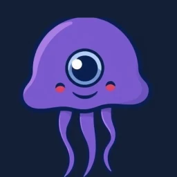 Symbol von JellyWatch: Jellyfin Admin