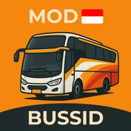 Symbol von Mod Bussid